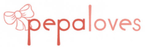 pepaloves Logo (EUIPO, 06/07/2006)