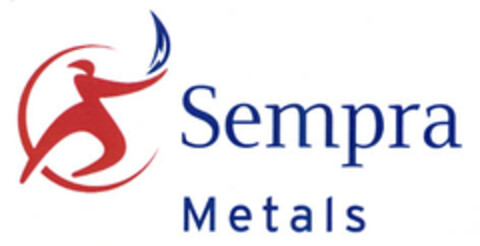 Sempra Metals Logo (EUIPO, 31.07.2006)
