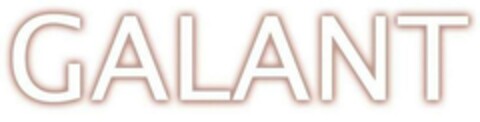 GALANT Logo (EUIPO, 12.09.2006)