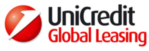 UniCredit Global Leasing Logo (EUIPO, 01/16/2007)