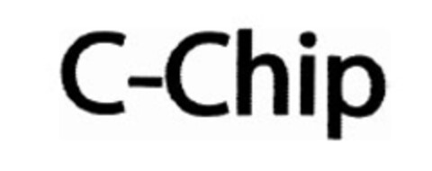 C-Chip Logo (EUIPO, 02.02.2007)