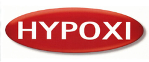 HYPOXI Logo (EUIPO, 02/20/2007)