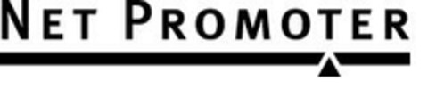 NET PROMOTER Logo (EUIPO, 22.03.2007)
