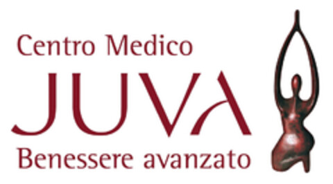 Centro Medico JUVA Benessere avanzato Logo (EUIPO, 04.05.2007)