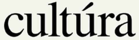 cultúra Logo (EUIPO, 30.05.2007)