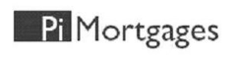 Pi Mortgages Logo (EUIPO, 22.06.2007)