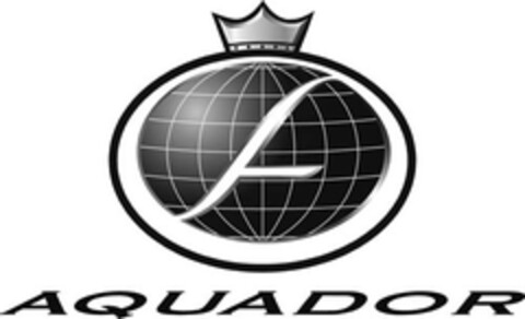 AQUADOR Logo (EUIPO, 02.07.2007)