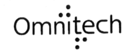 Omnitech Logo (EUIPO, 25.07.2007)