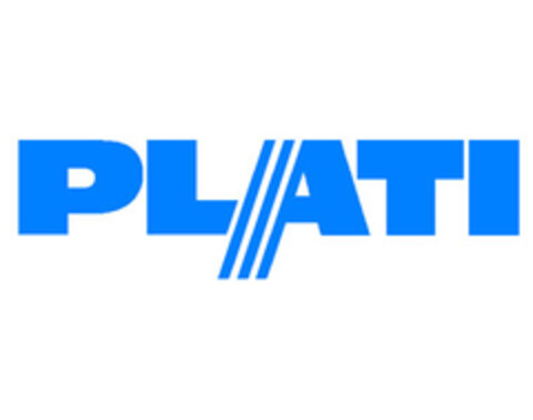 PLATI Logo (EUIPO, 07.08.2007)