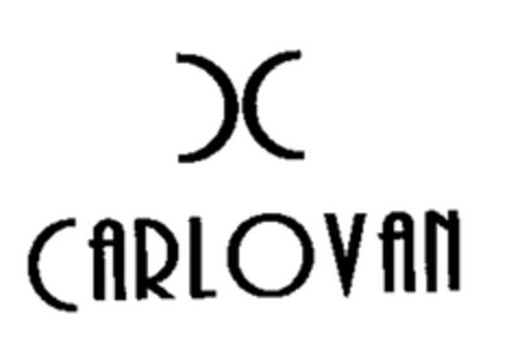 CARLOVAN Logo (EUIPO, 13.08.2007)