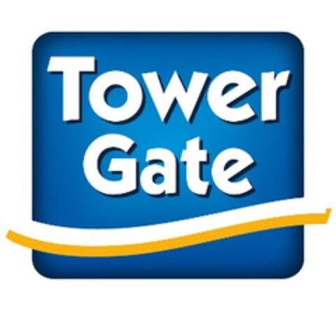 Tower Gate Logo (EUIPO, 09.11.2007)