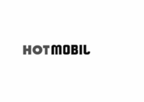 HOTMOBIL Logo (EUIPO, 01.02.2008)