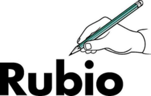 Rubio Logo (EUIPO, 11.02.2008)