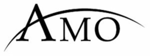 AMO Logo (EUIPO, 04/02/2008)