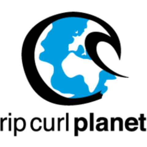 rip curl planet Logo (EUIPO, 06/12/2008)