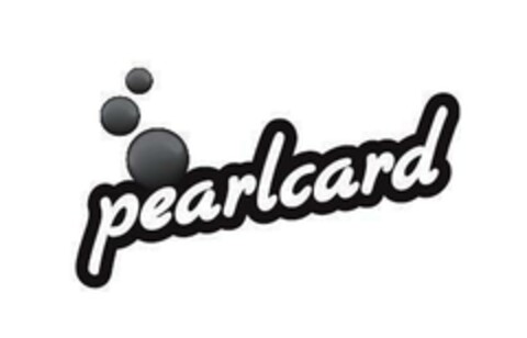 pearlcard Logo (EUIPO, 07/09/2008)