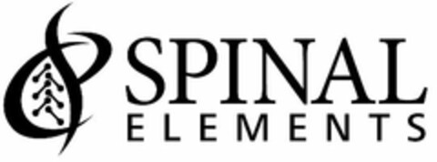 SPINAL ELEMENTS Logo (EUIPO, 15.07.2008)