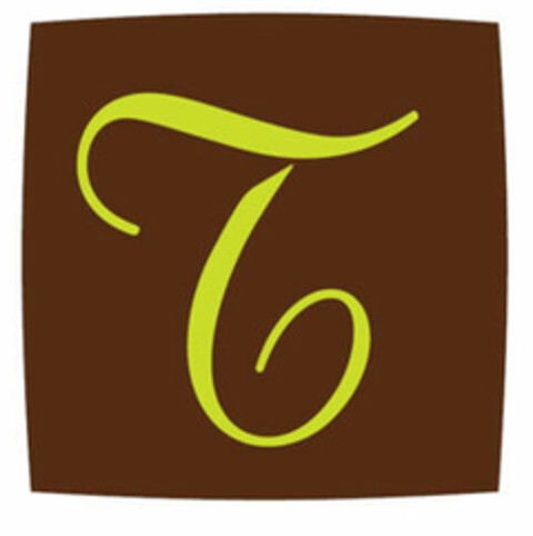 T Logo (EUIPO, 18.07.2008)