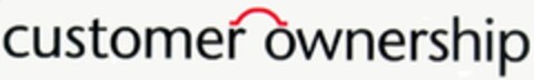 customer ownership Logo (EUIPO, 17.09.2008)