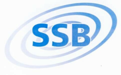 SSB Logo (EUIPO, 01.10.2008)