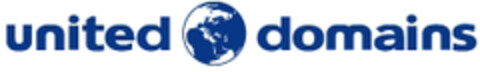 united domains Logo (EUIPO, 27.11.2008)