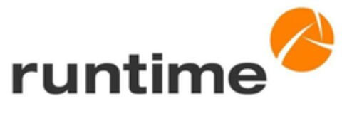 runtime Logo (EUIPO, 28.01.2009)