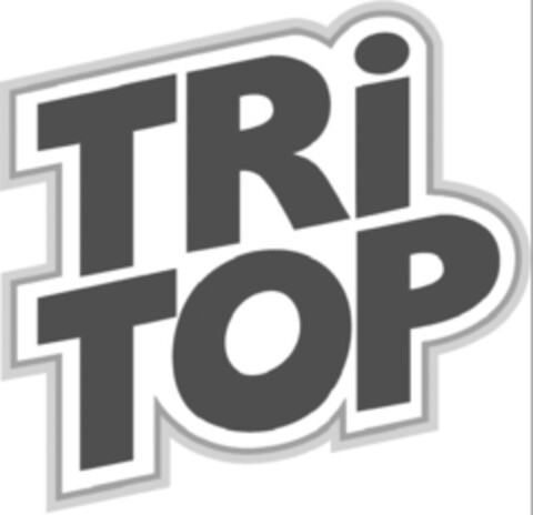 TRI TOP Logo (EUIPO, 16.02.2009)