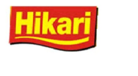 Hikari Logo (EUIPO, 03/23/2009)