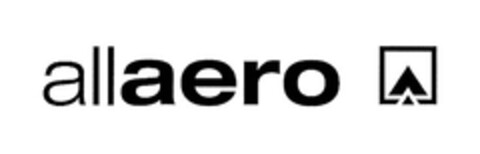 allaero Logo (EUIPO, 17.02.2009)