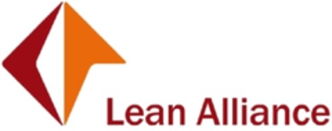 Lean Alliance Logo (EUIPO, 01.04.2009)