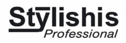 Stylishis  Professional Logo (EUIPO, 13.05.2009)