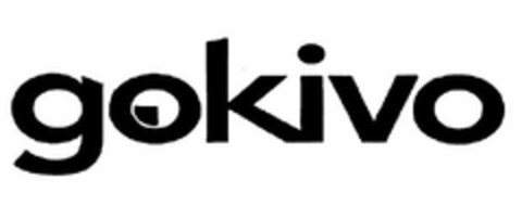 gokivo Logo (EUIPO, 05/13/2009)