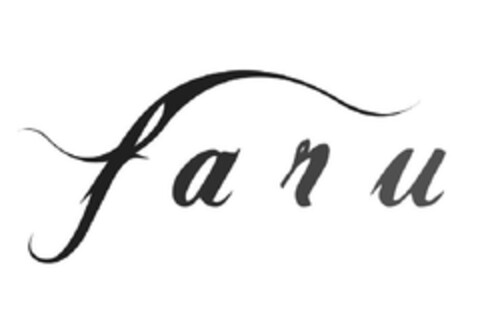 faru Logo (EUIPO, 29.05.2009)