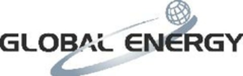 GLOBAL ENERGY Logo (EUIPO, 05.06.2009)
