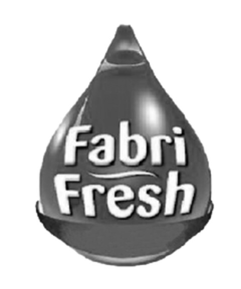 Fabri Fresh Logo (EUIPO, 23.06.2009)