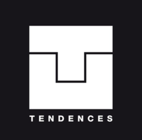 TENDENCES Logo (EUIPO, 02.07.2009)
