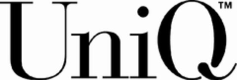 UniQ Logo (EUIPO, 13.07.2009)