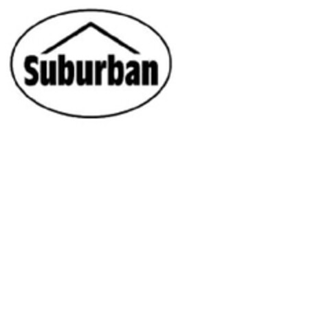 Suburban Logo (EUIPO, 30.09.2009)