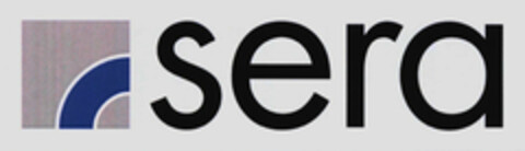 sera Logo (EUIPO, 11/12/2009)