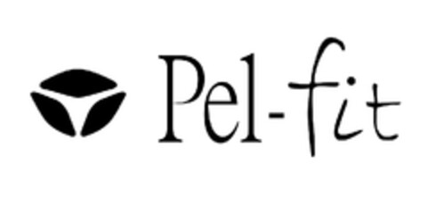 Pel-fit Logo (EUIPO, 09.12.2009)