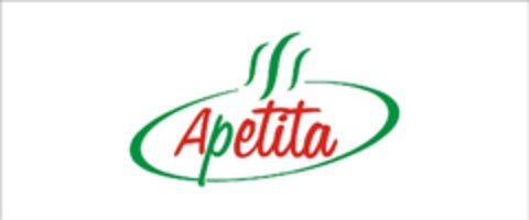 Apetita Logo (EUIPO, 03/09/2010)