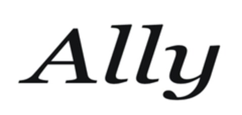 Ally Logo (EUIPO, 31.12.2009)