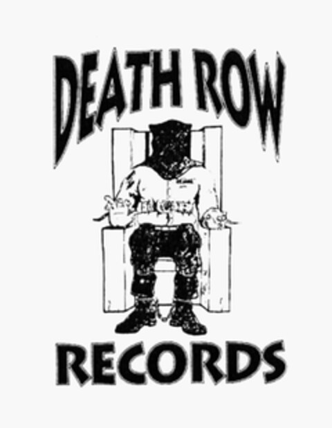 DEATH ROW RECORDS Logo (EUIPO, 09.02.2010)