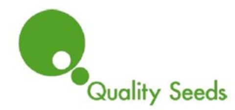 QUALITY SEEDS Logo (EUIPO, 22.02.2010)