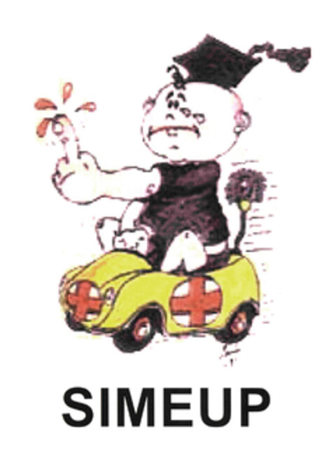 SIMEUP Logo (EUIPO, 08.02.2010)