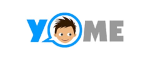 YOME Logo (EUIPO, 04/07/2010)