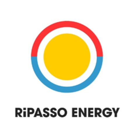 RIPASSO ENERGY Logo (EUIPO, 27.05.2010)