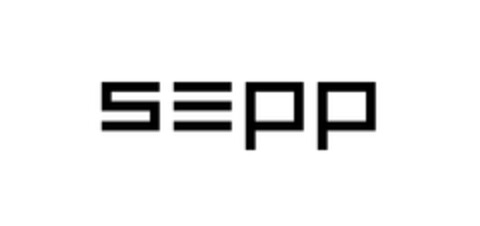 Sepp Logo (EUIPO, 06/09/2010)