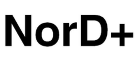 NorD+ Logo (EUIPO, 29.06.2010)