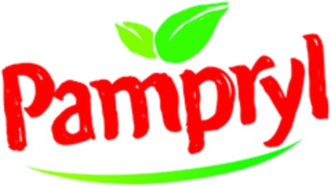 PAMPRYL Logo (EUIPO, 16.09.2010)